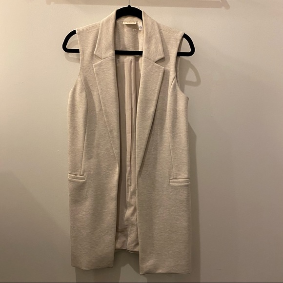 Leith long vest size small - Picture 5 of 8